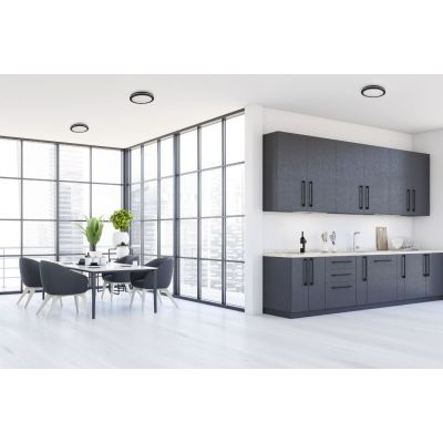 Plafoniera LED BENO ECO 20W 1600lm ciepły/neutralny/zimny biały KANLUX (38383)